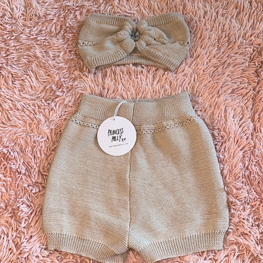 Princess Polly set